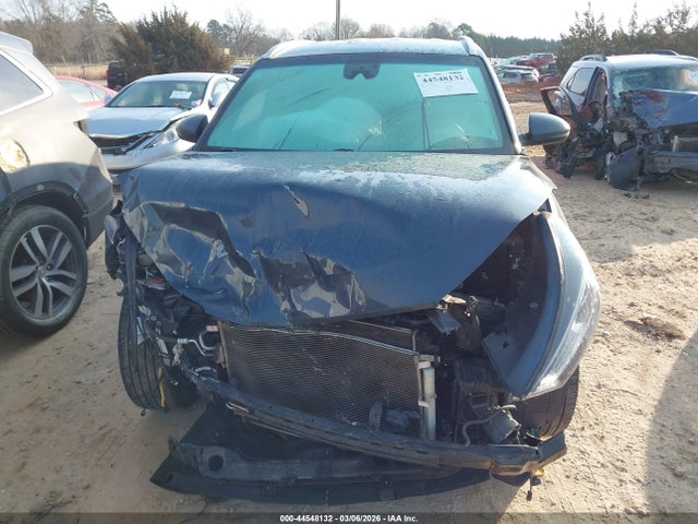Продажа на аукционе авто 2021 Hyundai Tucson Limited, vin: KM8J3CALXMU380447, номер лота: 44548132