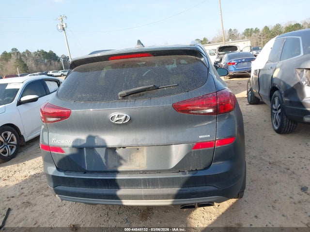 Продажа на аукционе авто 2021 Hyundai Tucson Limited, vin: KM8J3CALXMU380447, номер лота: 44548132