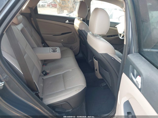 Продажа на аукционе авто 2021 Hyundai Tucson Limited, vin: KM8J3CALXMU380447, номер лота: 44548132