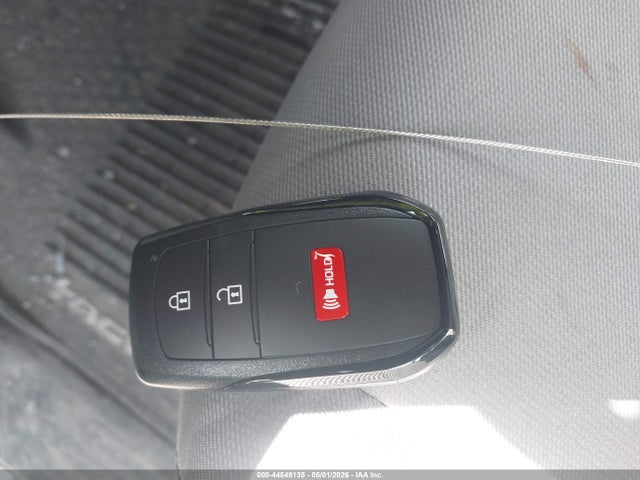 Toyota Tacoma Sr5 2024 3TMLB5JN5RM062504 Image 11