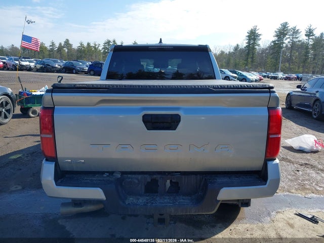 Toyota Tacoma Sr5 2024 3TMLB5JN5RM062504 Image 17