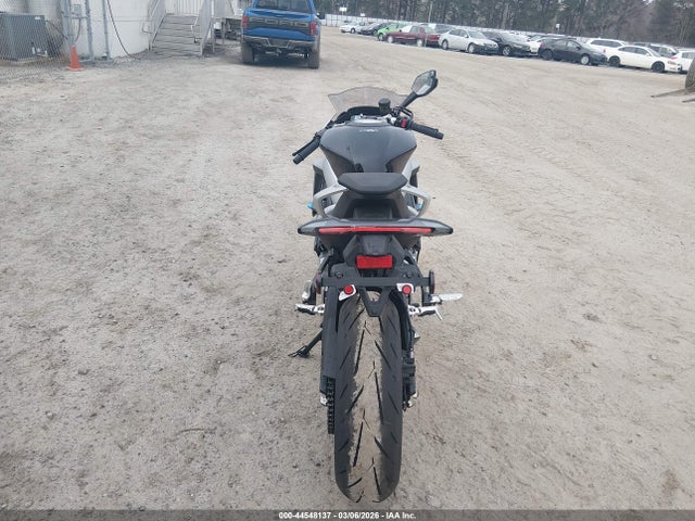 Aukcja sprzedaży 2026 Cf Moto 675ss, vin: LCEPEVLP9T6001087, numer aukcji: 44548137