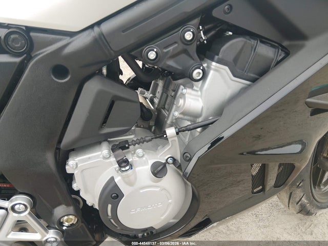 Aukcja sprzedaży 2026 Cf Moto 675ss, vin: LCEPEVLP9T6001087, numer aukcji: 44548137