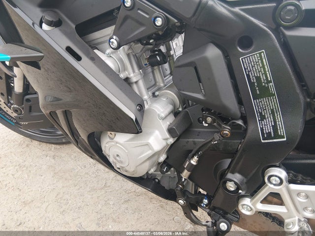 Aukcja sprzedaży 2026 Cf Moto 675ss, vin: LCEPEVLP9T6001087, numer aukcji: 44548137