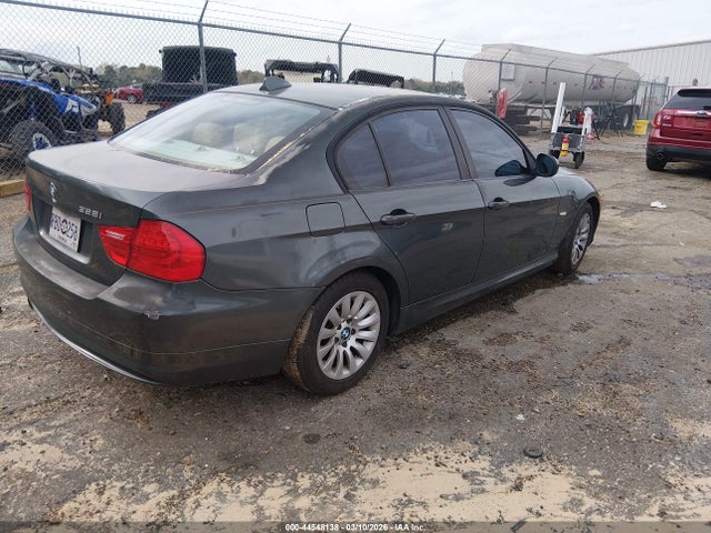 44548138 :رقم المزاد ، WBAPH73519E128333 vin ، 2009 Bmw 328i مزاد بيع