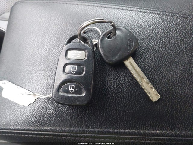 Aukcja sprzedaży 2013 Hyundai Sonata Gls, vin: 5NPEB4ACXDH676108, numer aukcji: 44548140
