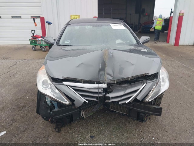 Aukcja sprzedaży 2013 Hyundai Sonata Gls, vin: 5NPEB4ACXDH676108, numer aukcji: 44548140
