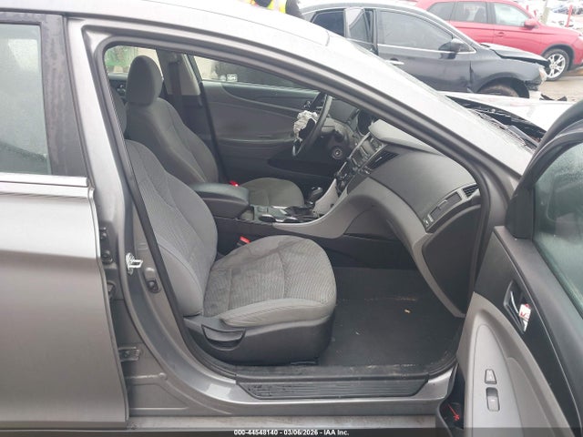 Aukcja sprzedaży 2013 Hyundai Sonata Gls, vin: 5NPEB4ACXDH676108, numer aukcji: 44548140