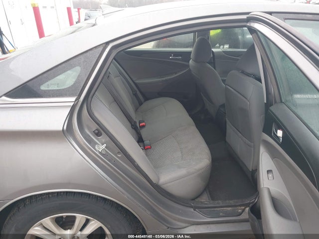 Aukcja sprzedaży 2013 Hyundai Sonata Gls, vin: 5NPEB4ACXDH676108, numer aukcji: 44548140