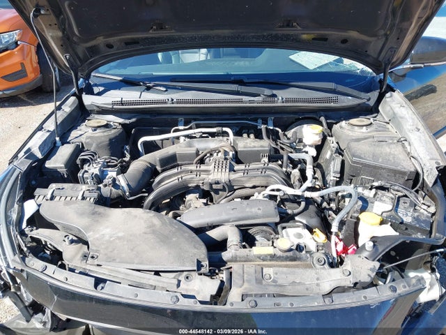 Auction sale of the 2021 Subaru Outback Limited, vin: 4S4BTAMC7M3192236, lot number: 44548142