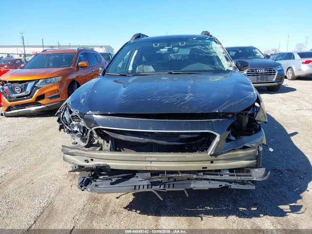 Auction sale of the 2021 Subaru Outback Limited, vin: 4S4BTAMC7M3192236, lot number: 44548142