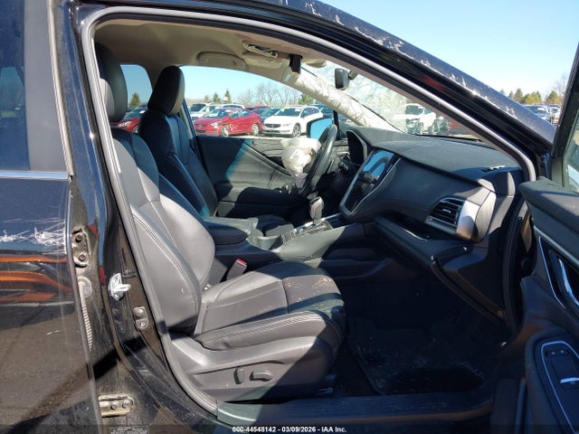 Auction sale of the 2021 Subaru Outback Limited, vin: 4S4BTAMC7M3192236, lot number: 44548142