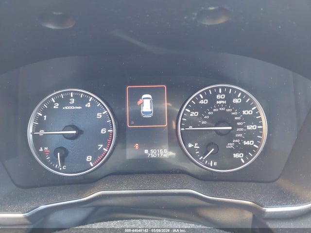 Auction sale of the 2021 Subaru Outback Limited, vin: 4S4BTAMC7M3192236, lot number: 44548142