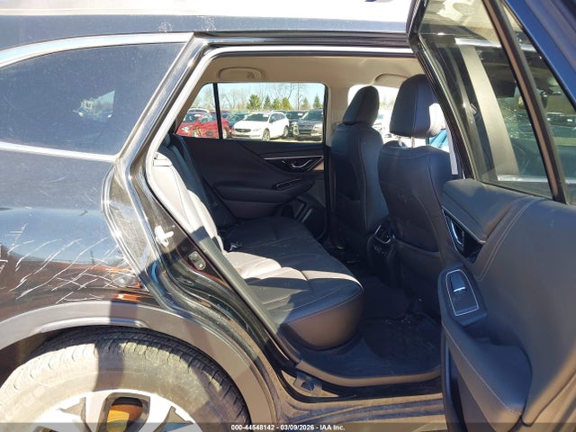 Auction sale of the 2021 Subaru Outback Limited, vin: 4S4BTAMC7M3192236, lot number: 44548142
