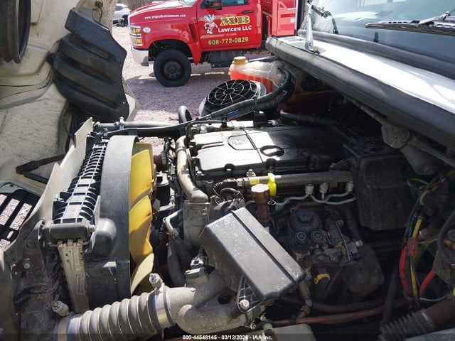 2021 Freightliner M2 106 მანქანა იყიდება აუქციონზე, vin: 3ALACWD28MDMU9552, აუქციონის ნომერი: 44548145