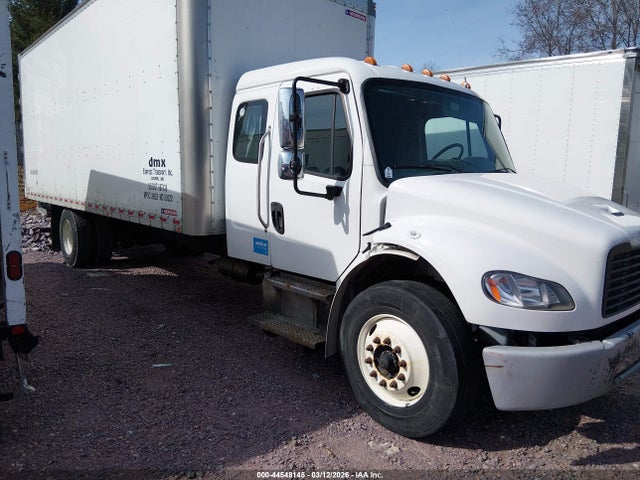 2021 Freightliner M2 106 მანქანა იყიდება აუქციონზე, vin: 3ALACWD28MDMU9552, აუქციონის ნომერი: 44548145