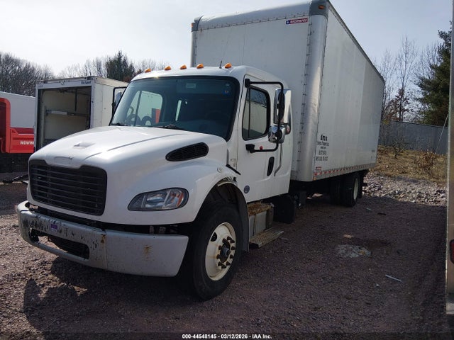 2021 Freightliner M2 106 მანქანა იყიდება აუქციონზე, vin: 3ALACWD28MDMU9552, აუქციონის ნომერი: 44548145