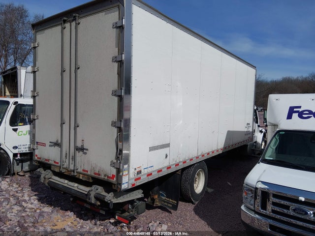 2021 Freightliner M2 106 მანქანა იყიდება აუქციონზე, vin: 3ALACWD28MDMU9552, აუქციონის ნომერი: 44548145