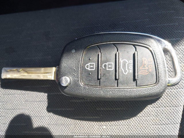 2021 Hyundai Tucson Se მანქანა იყიდება აუქციონზე, vin: KM8J23A48MU399025, აუქციონის ნომერი: 44548153