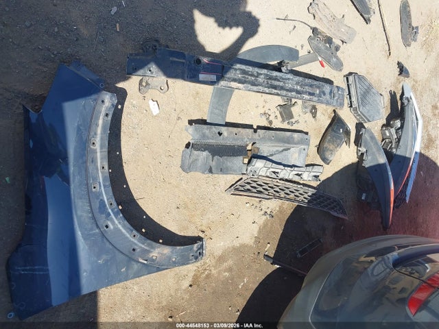 2021 Hyundai Tucson Se მანქანა იყიდება აუქციონზე, vin: KM8J23A48MU399025, აუქციონის ნომერი: 44548153