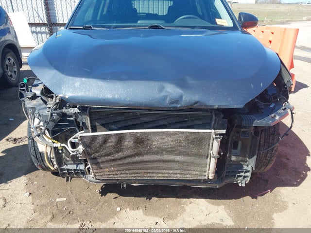 2021 Hyundai Tucson Se მანქანა იყიდება აუქციონზე, vin: KM8J23A48MU399025, აუქციონის ნომერი: 44548153