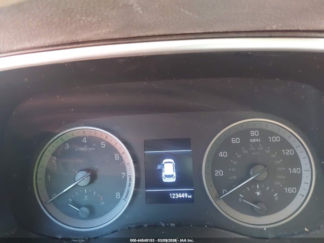 2021 Hyundai Tucson Se მანქანა იყიდება აუქციონზე, vin: KM8J23A48MU399025, აუქციონის ნომერი: 44548153
