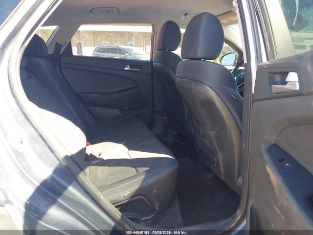 2021 Hyundai Tucson Se მანქანა იყიდება აუქციონზე, vin: KM8J23A48MU399025, აუქციონის ნომერი: 44548153