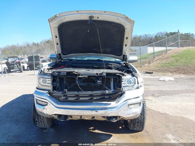 Aukcja sprzedaży 2016 Gmc Sierra 1500 Slt, vin: 3GTU2NEC4GG170086, numer aukcji: 44548156