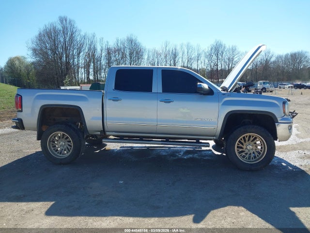 Aukcja sprzedaży 2016 Gmc Sierra 1500 Slt, vin: 3GTU2NEC4GG170086, numer aukcji: 44548156