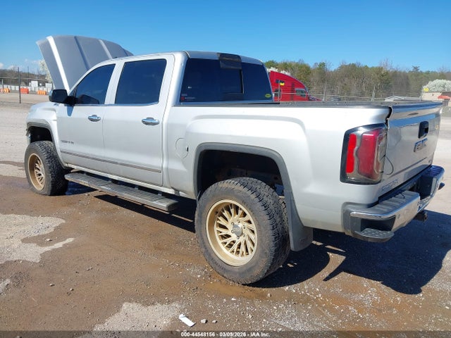 Aukcja sprzedaży 2016 Gmc Sierra 1500 Slt, vin: 3GTU2NEC4GG170086, numer aukcji: 44548156