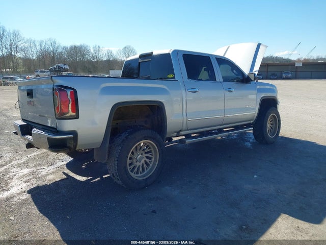 Aukcja sprzedaży 2016 Gmc Sierra 1500 Slt, vin: 3GTU2NEC4GG170086, numer aukcji: 44548156