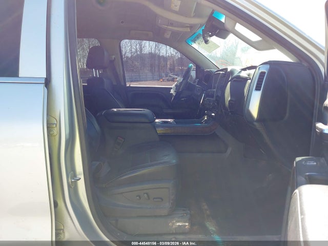 Aukcja sprzedaży 2016 Gmc Sierra 1500 Slt, vin: 3GTU2NEC4GG170086, numer aukcji: 44548156