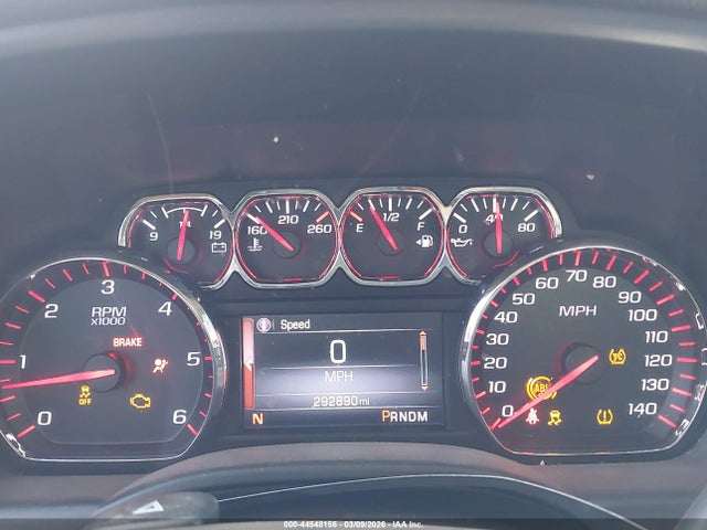 Aukcja sprzedaży 2016 Gmc Sierra 1500 Slt, vin: 3GTU2NEC4GG170086, numer aukcji: 44548156
