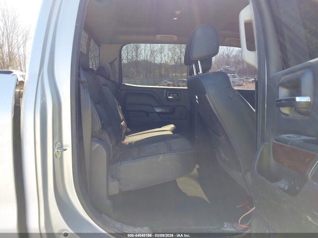 Aukcja sprzedaży 2016 Gmc Sierra 1500 Slt, vin: 3GTU2NEC4GG170086, numer aukcji: 44548156
