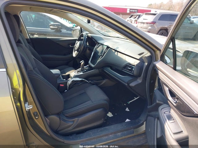 Aukcja sprzedaży 2022 Subaru Outback Premium, vin: 4S4BTAFC2N3113778, numer aukcji: 44548165