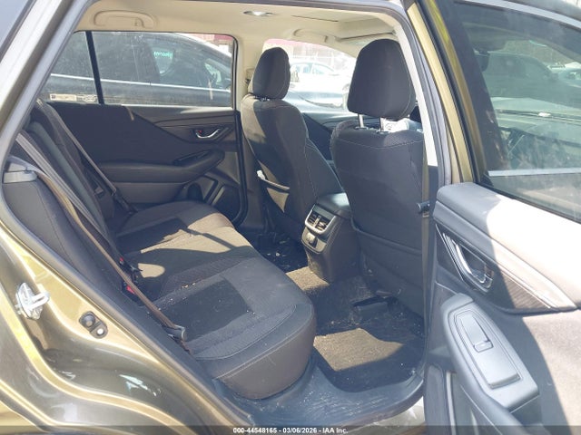 Aukcja sprzedaży 2022 Subaru Outback Premium, vin: 4S4BTAFC2N3113778, numer aukcji: 44548165