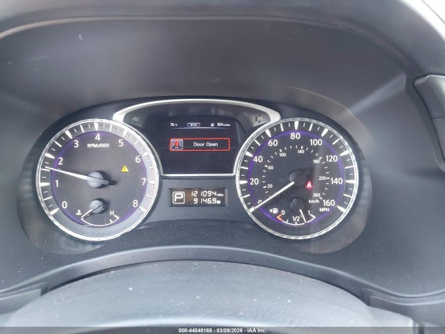 2017 Infiniti Qx60 მანქანა იყიდება აუქციონზე, vin: 5N1DL0MNXHC527824, აუქციონის ნომერი: 44548168