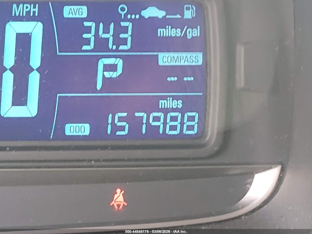 Chevrolet Trax Lt 2016 3GNCJLSB2GL266814 Image 16