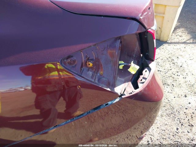 1HGCR2F50GA234985 Honda Accord Sport