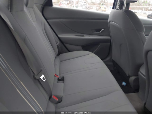 Aukcja sprzedaży 2021 Hyundai Elantra Sel, vin: KMHLS4AG0MU189950, numer aukcji: 44548187