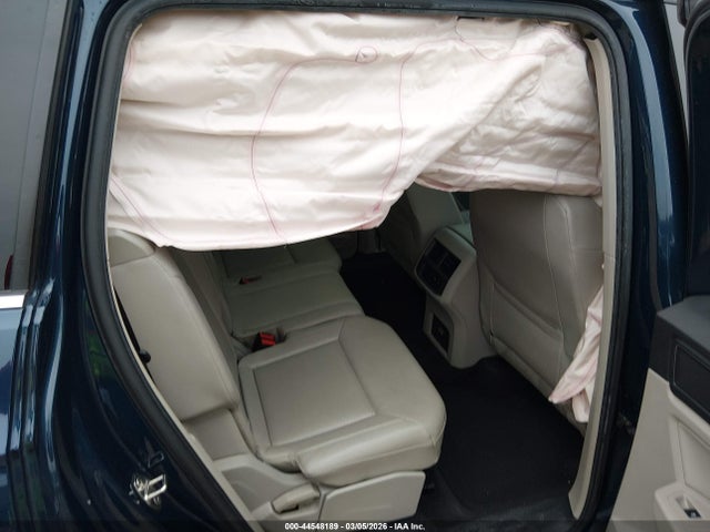 44548189 :رقم المزاد ، 1V2MR2CA4JC531935 vin ، 2018 Volkswagen Atlas 3.6l V6 Sel مزاد بيع