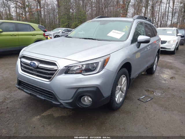 Aukcja sprzedaży 2018 Subaru Outback 2.5i Premium, vin: 4S4BSAHC6J3246148, numer aukcji: 44548197