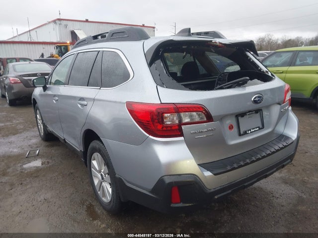 Aukcja sprzedaży 2018 Subaru Outback 2.5i Premium, vin: 4S4BSAHC6J3246148, numer aukcji: 44548197