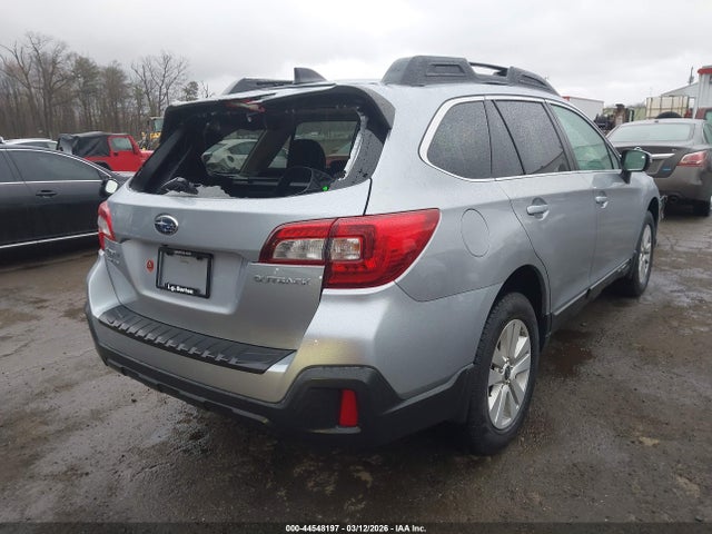 Aukcja sprzedaży 2018 Subaru Outback 2.5i Premium, vin: 4S4BSAHC6J3246148, numer aukcji: 44548197