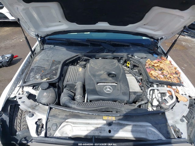 55SWF4KB6GU167746 Mercedes-Benz C 300 4matic