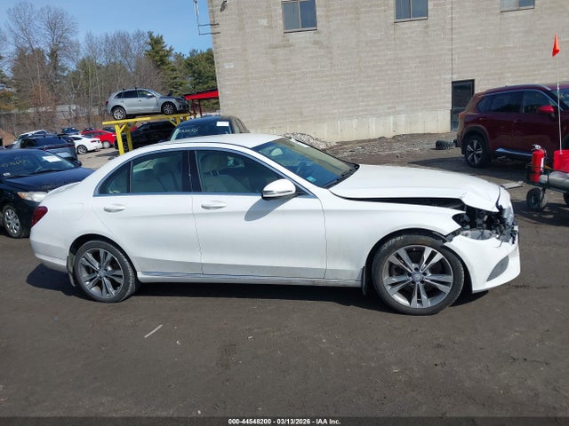 55SWF4KB6GU167746 Mercedes-Benz C 300 4matic