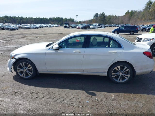 55SWF4KB6GU167746 Mercedes-Benz C 300 4matic