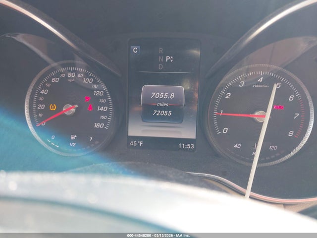 55SWF4KB6GU167746 Mercedes-Benz C 300 4matic