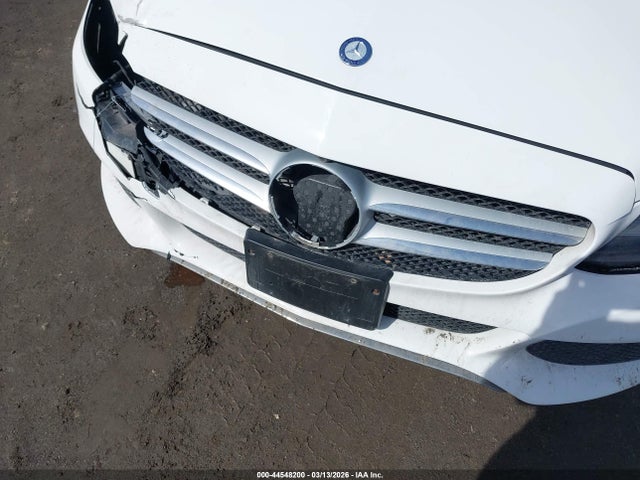 55SWF4KB6GU167746 Mercedes-Benz C 300 4matic