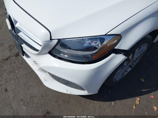55SWF4KB6GU167746 Mercedes-Benz C 300 4matic